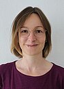 Foto von Carolin Metz, Ausbildungsbegleiterin für den Landkreis Groß-Gerau